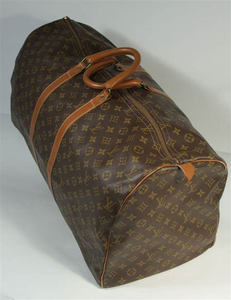 mens travel bag louis vuitton|louis vuitton men's overnight bag.